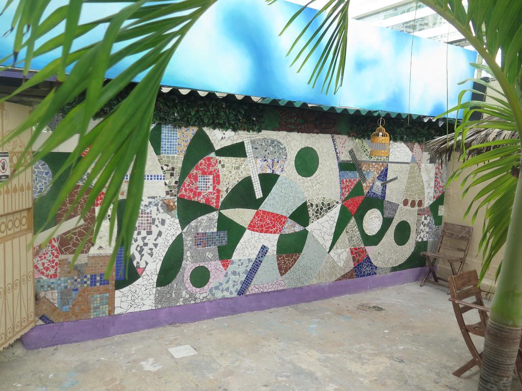 Hotel Toledo - Cartagena — Fotos 2